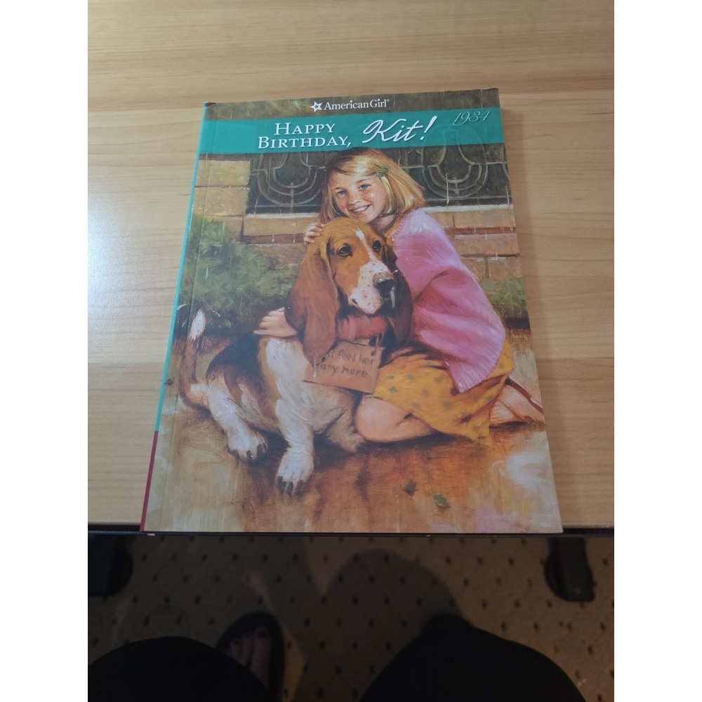 Josefina Learns a Lesson : A School Story by Valerie Tripp (1997, Trade... - Picture 5 of 8